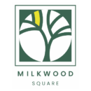 milkwood logo white background